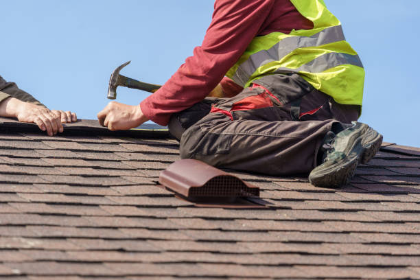 Best Tile Roofing Contractor  in Powell, TN
