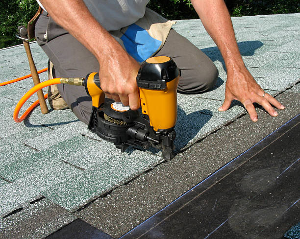 Best Best Roofing Contractors  in Powell, TN