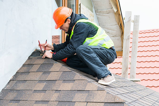 Quick and Trustworthy Emergency Roof Repair Services in Powell, TN