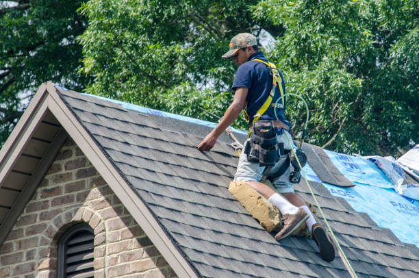 Roof Repair Estimates in Powell, TN